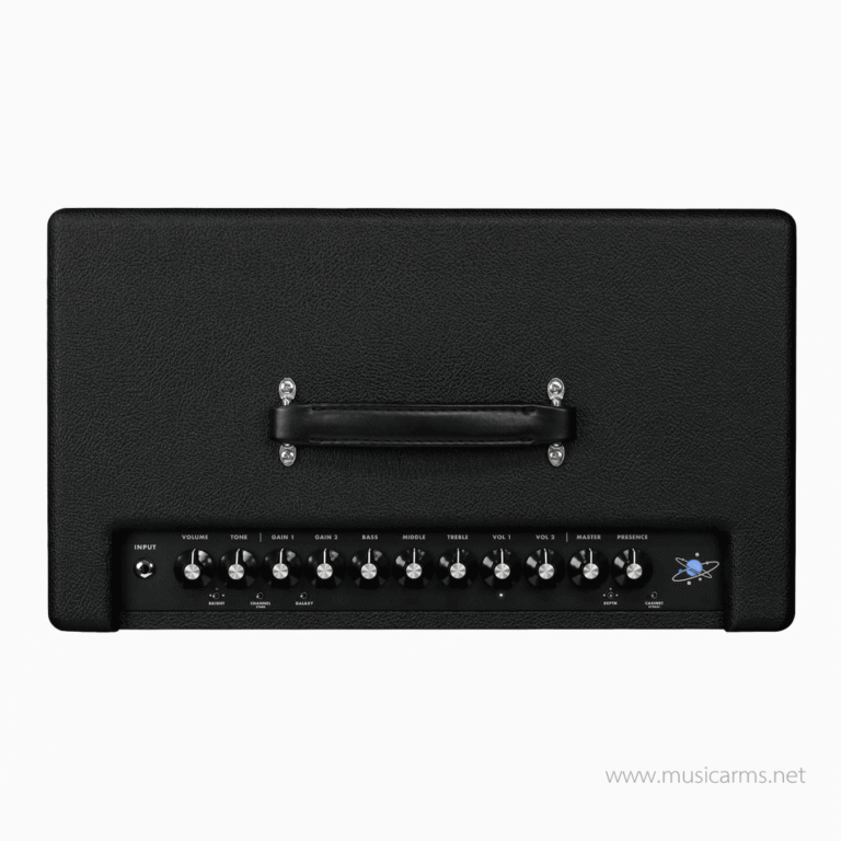 Soldano ASTRO 20 Watt All Tube 1×12 Combo ตู้คาบิเนต ขายราคาพิเศษ