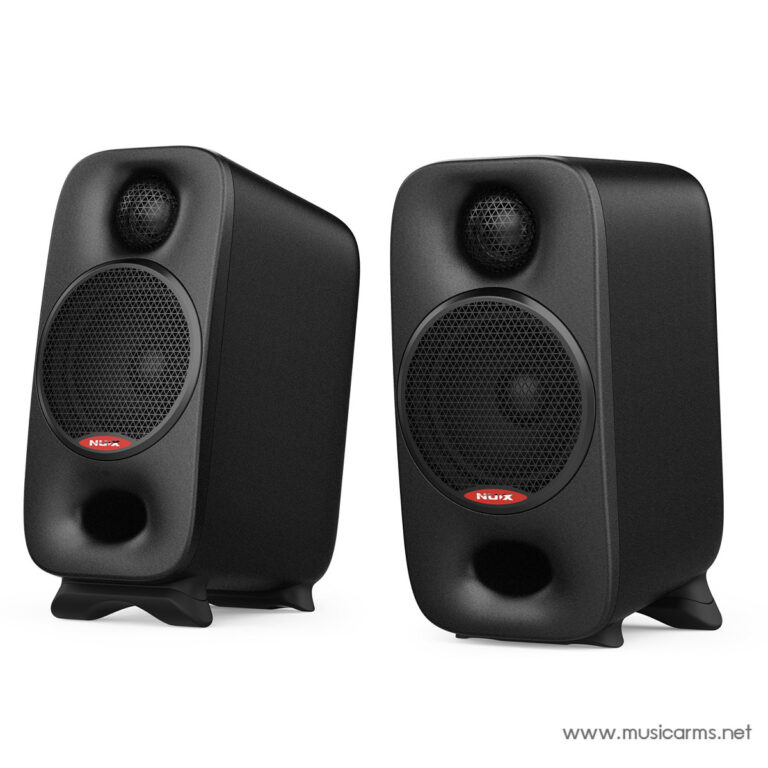 Nux AXON3 ขายราคาพิเศษ