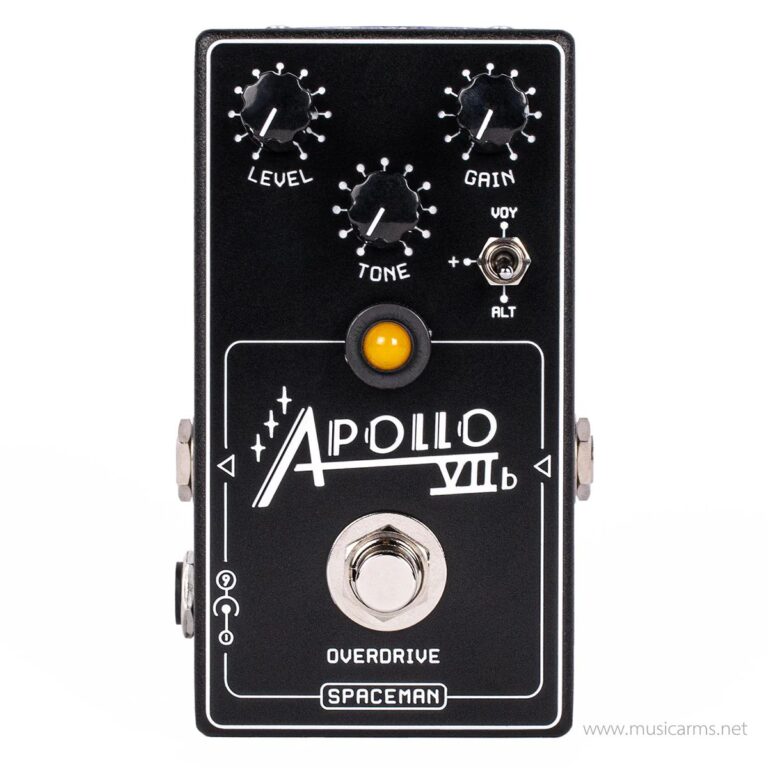 Spaceman Effects Apollo VIIb Cadet ขายราคาพิเศษ