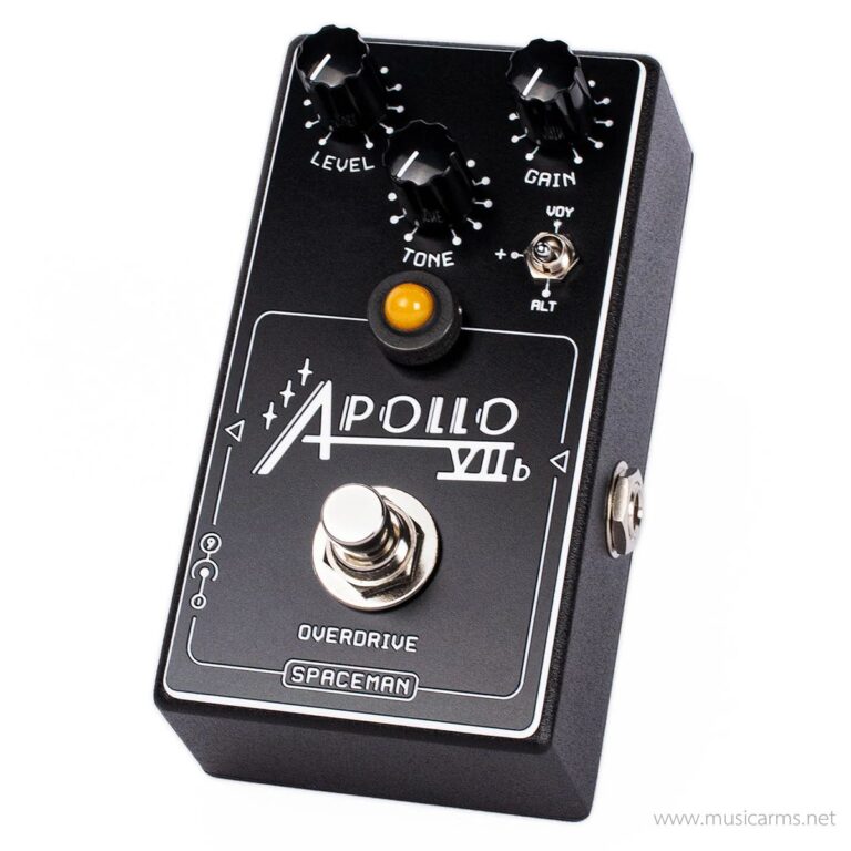 Spaceman Effects Apollo VIIb Cadet ขายราคาพิเศษ