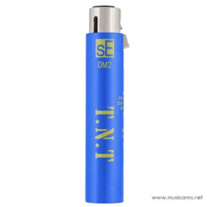 sE Electronics DM2 ปรีแอมป์ไมโครโฟนราคาถูกสุด