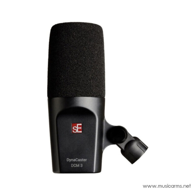 sE Electronics DynaCaster DCM3 ขายราคาพิเศษ