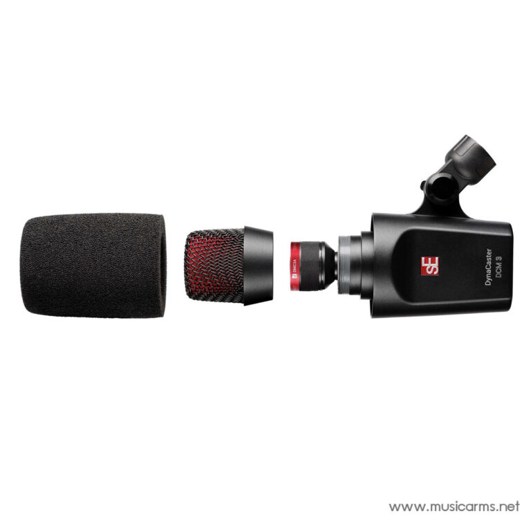 sE Electronics DynaCaster DCM3 ขายราคาพิเศษ