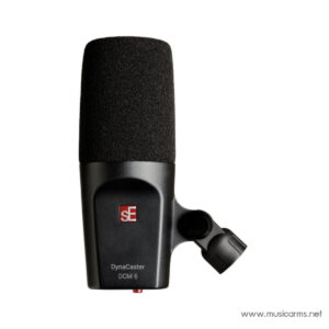 sE Electronics DynaCaster DCM6 ไมโครโฟนไดนามิกราคาถูกสุด