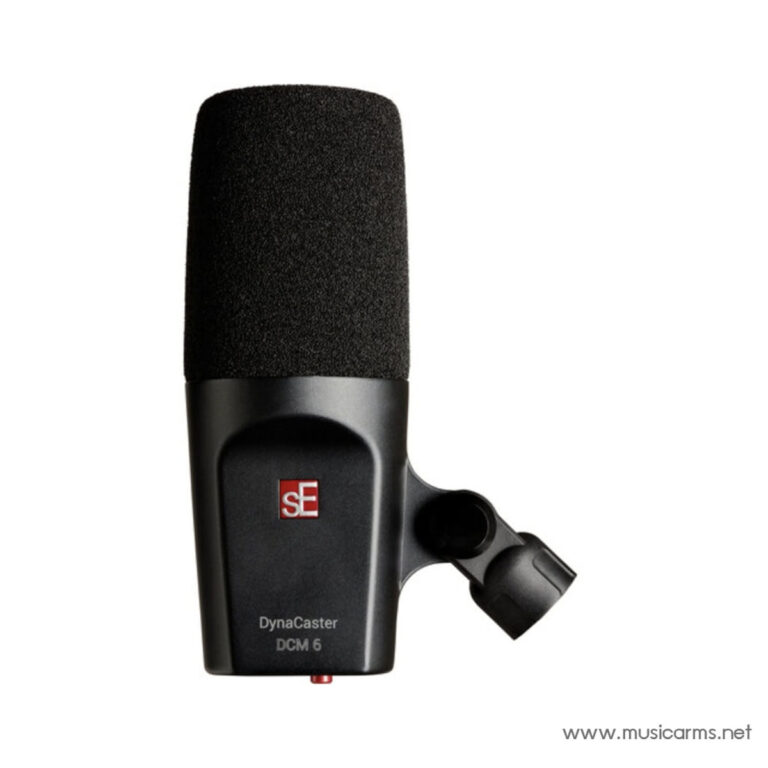 sE Electronics DynaCaster DCM6 ขายราคาพิเศษ