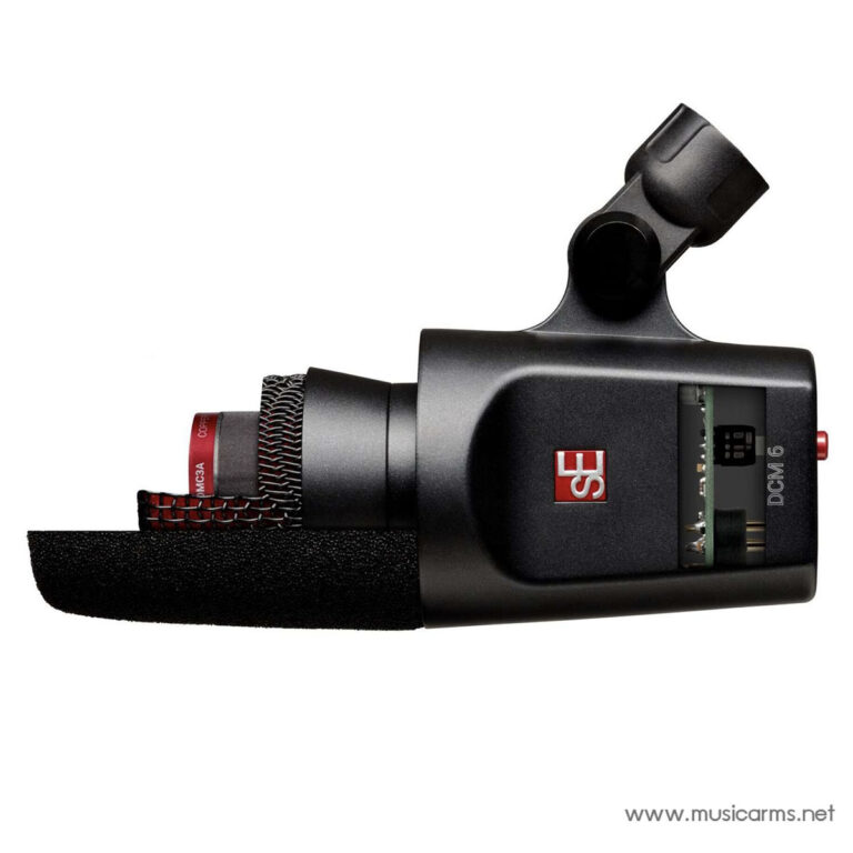 sE Electronics DynaCaster DCM6 ขายราคาพิเศษ