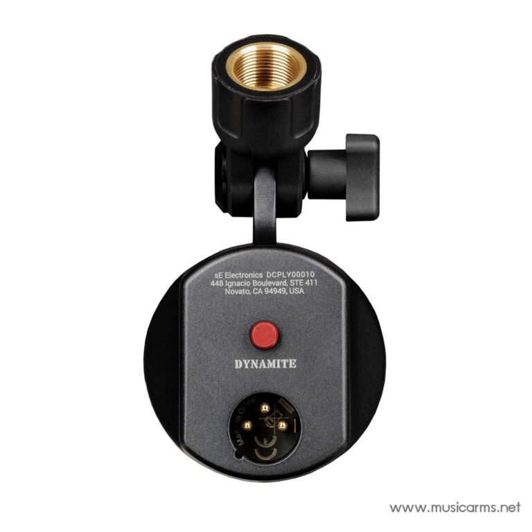 sE Electronics DynaCaster DCM6 ขายราคาพิเศษ