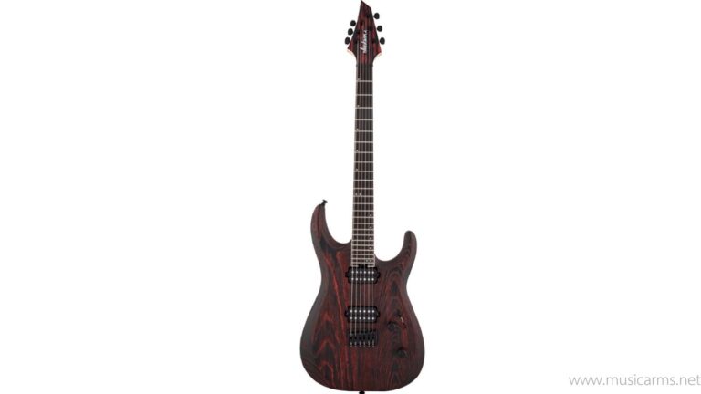 กีตาร์ไฟฟ้า Jackson Pro Series Dinky DK Modern Ash HT6 ขายราคาพิเศษ