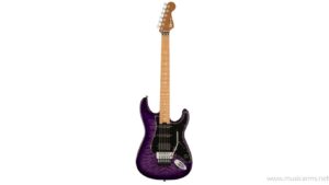 Charvel Marco Sfogli Signature Pro-Mod So-Cal Style 1 HSS FR CM QMราคาถูกสุด