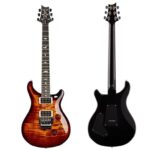 PRS CUSTOM 24 FLOYD - BLACK GOLD BURST ลดราคาพิเศษ