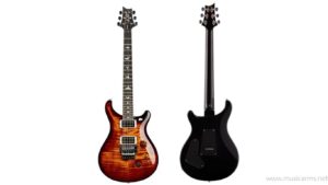 PRS CUSTOM 24 FLOYD – BLACK GOLD BURSTราคาถูกสุด