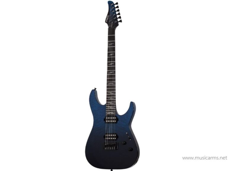 กีตาร์ไฟฟ้า Schecter Reaper-7 Elite Multiscale ขายราคาพิเศษ