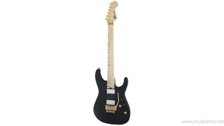 Charvel Pro-Mod DK24 HH FR M ขายราคาพิเศษ