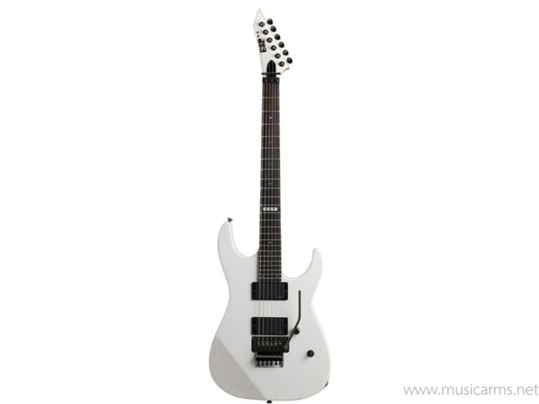 กีตาร์ไฟฟ้า ESP M-II R NT EMG ขายราคาพิเศษ