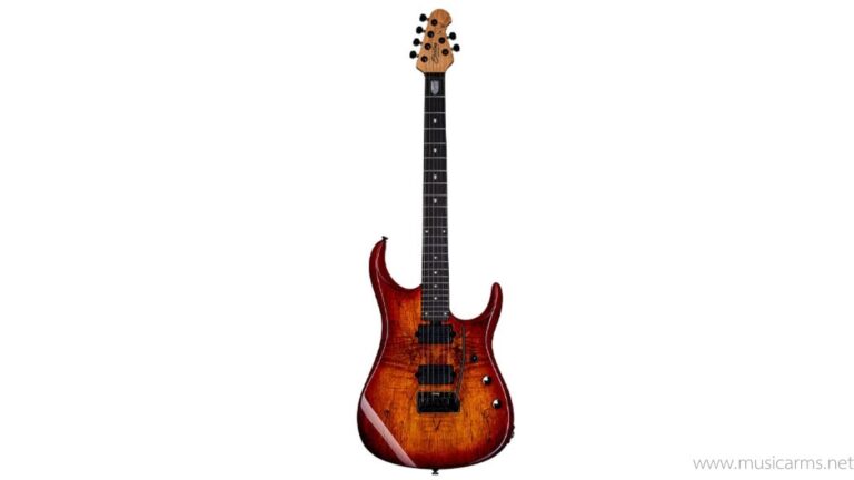 Sterling JP150 DiMarzio Blood Orange Burst ขายราคาพิเศษ