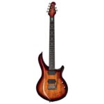 Sterling John Petrucci Majesty x Dimarzio Spalted Maple Veneer Top MAJ200XSM ลดราคาพิเศษ