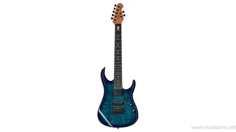 Sterling JP157 DiMarzio Cerulean Paradise ขายราคาพิเศษ
