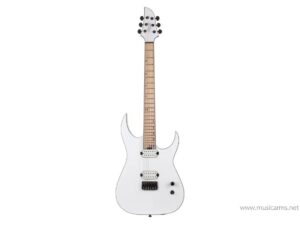 Schecter Guitar Research Keith Merrow KM-6 MK-III Snowblindราคาถูกสุด