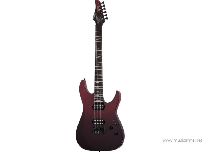 กีตาร์ไฟฟ้า Schecter Reaper-7 Elite Multiscale ขายราคาพิเศษ