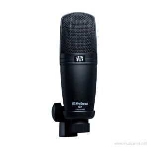 PreSonus M7 Large-diaphragm Condenser Microphone ไมโครโฟนคอนเดนเซอร์ราคาถูกสุด