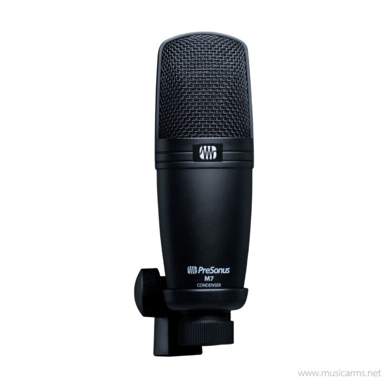 PreSonus M7 Large-diaphragm Condenser Microphone ขายราคาพิเศษ