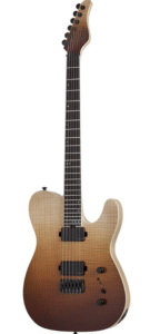 กีตาร์ไฟฟ้า Schecter PT SLS Eliteราคาถูกสุด