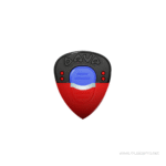 ปิ๊ก DAVA Click Pick ลดราคาพิเศษ