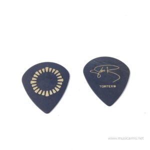 ปิ๊ก Jim Dunlop Signature Javier Reyes Tortex Jazz III XL Guitar Pick 6 Pcsราคาถูกสุด