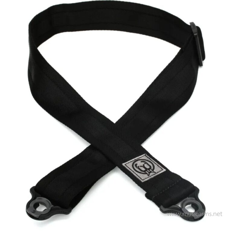 Walrus Audio Auto Locking Guitar Strap 2 – Seafoam Green ขายราคาพิเศษ