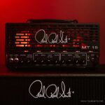 PRS MT 15 V2 Mark Tremonti Signature 15 watt ลดราคาพิเศษ