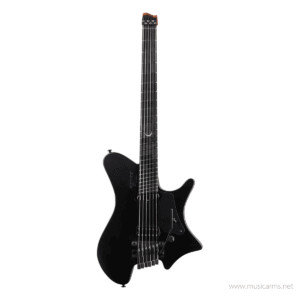 Strandberg Sälen NX 6 Tremolo Plini Edition Black กีตาร์ไฟฟ้าราคาถูกสุด
