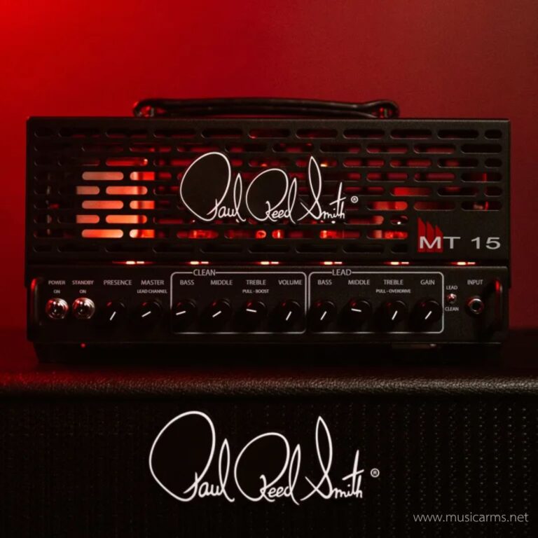 PRS MT 15 V2 Mark Tremonti Signature 15 watt ขายราคาพิเศษ