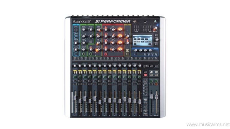 SOUNDCRAFT Si Performer 1 ขายราคาพิเศษ