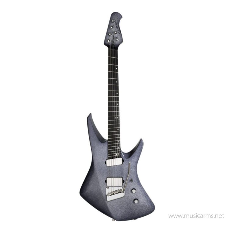 Music Man Kaizen Radium Chrome Hardware ขายราคาพิเศษ