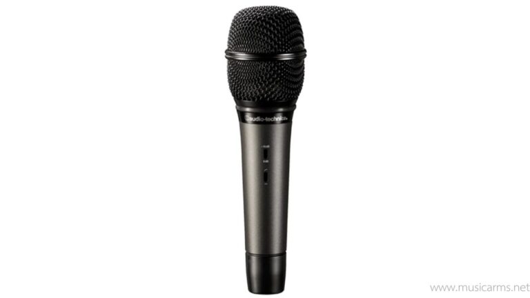 ไมโครโฟน Audio Technica ATM710 ขายราคาพิเศษ