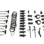 DPA 4099 Core Rock Touring Kit 10 Mics (Extreme SPL) ลดราคาพิเศษ