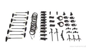 DPA 4099 Core Rock Touring Kit 10 Mics (Extreme SPL)ราคาถูกสุด