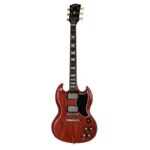 Gibson Historic ’61 SG Standard ลดราคาพิเศษ