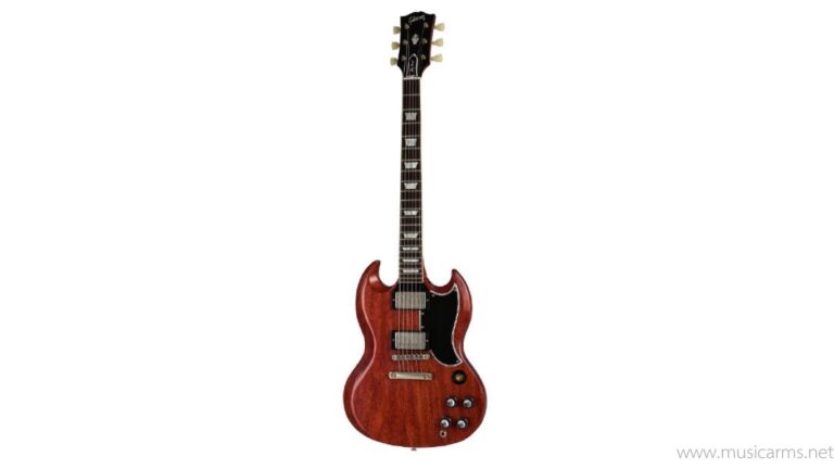 Gibson Historic ’61 SG Standard ขายราคาพิเศษ