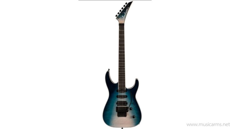 กีตาร์ไฟฟ้า Jackson Pro Plus Series Soloist SLA3Q ขายราคาพิเศษ