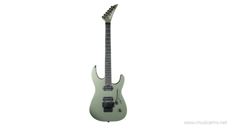 Jackson Pro Series Dinky DK2 Satin Desert Sage ขายราคาพิเศษ