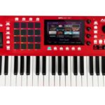AKAI MPC Key 37 Standalone Music Production Center ลดราคาพิเศษ