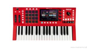 AKAI MPC Key 37 Standalone Music Production Centerราคาถูกสุด