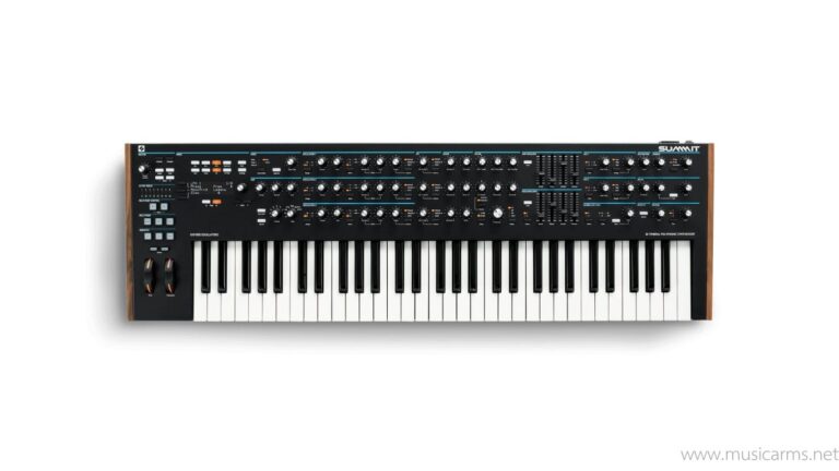 Novation Summit ขายราคาพิเศษ