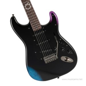 Fender FINAL FANTASY XIV Stratocaster กีตาร์ไฟฟ้าราคาถูกสุด