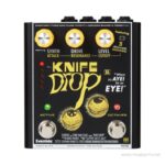 Eventide Knife Drop เอฟเฟคกีตาร์ไฟฟ้า ลดราคาพิเศษ