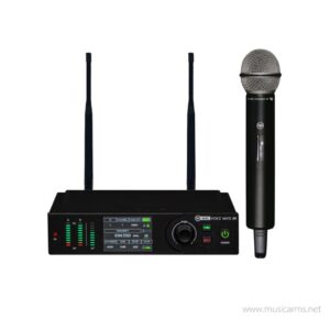 VL Audio V-MIC Voice Mate R1 F1 ไมค์ไร้สายมือถือเดี่ยว ย่าน UHF 694.4 – 702.7 MHzราคาถูกสุด