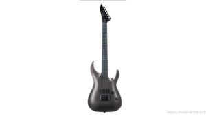 กีตาร์ไฟฟ้า LTD MT-I Obsidian Metallicราคาถูกสุด