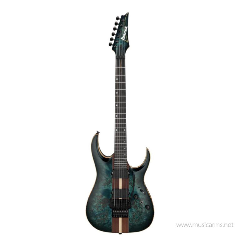 Ibanez RGA20P1PB Cosmic Blue Burst Low Gloss ขายราคาพิเศษ