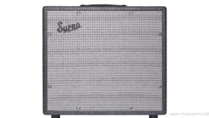 คาบิเน็ต Supro Black Magick Cab 1X12 Extensionราคาถูกสุด